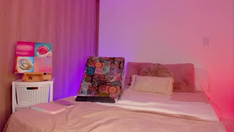 Snapshot of lady_lacey05 chatting on 06/30/26, 11:06 Gaby online show from 06/30/26, 11:06