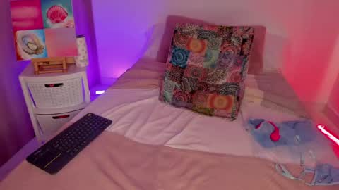 Snapshot of lady_lacey05 chatting on 07/04/26, 11:11 Gaby online show from 07/04/26, 11:11