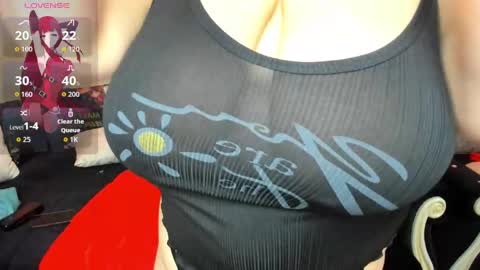 lady lauren online show from 04/21/26, 04:08