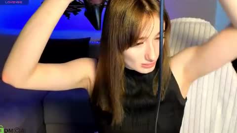 Snapshot of lady_luck18 chatting on 06/24/26, 01:15 Olivia online show from 06/24/26, 01:15