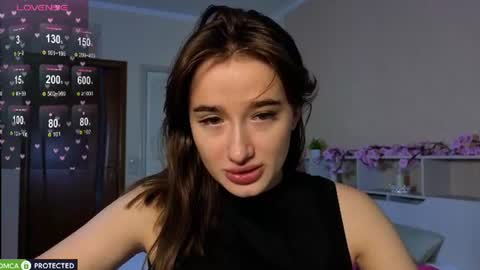 Snapshot of lady_luck18 chatting on 07/03/26, 02:18 Olivia online show from 07/03/26, 02:18