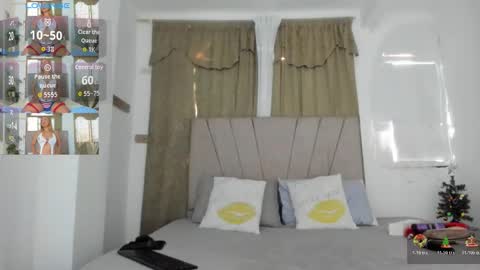 lady_miss___ online show from 12/05/25, 12:14