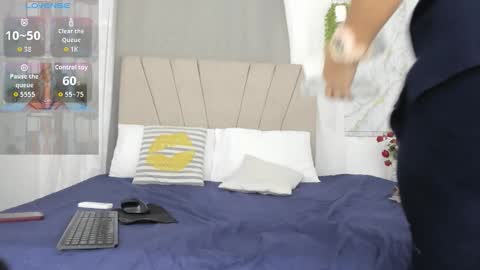 lady_miss___ online show from 02/06/26, 11:57