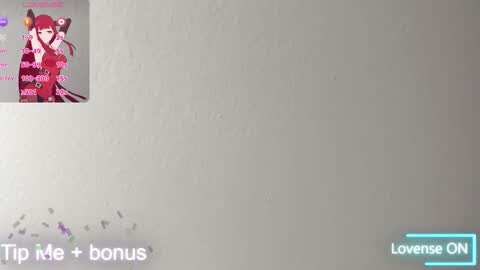 lady_miss___ online show from 03/18/26, 12:30