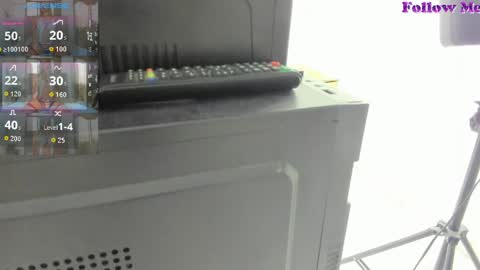 lady_miss___ online show from 04/01/26, 11:55