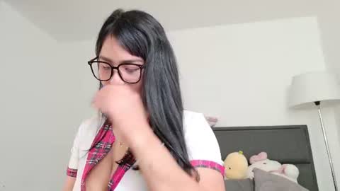 Snapshot of lady_ni chatting on 07/06/26, 01:08 700 1300 -5 online show from 07/06/26, 01:08