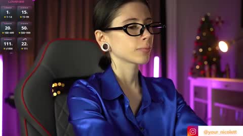 lady_nicolett online show from 01/13/26, 11:54