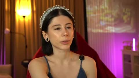 lady_nicolett online show from 06/18/26, 01:17
