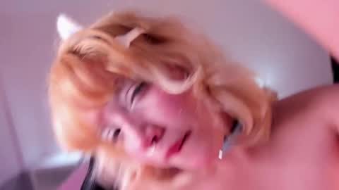 Lady  online show from 03/12/25, 11:01