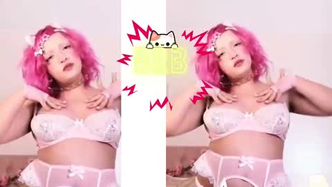 Lady  online show from 09/19/25, 07:25