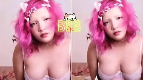 Lady  online show from 09/30/25, 08:25