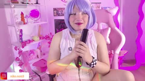 Snapshot of lady_noize chatting on 04/30/26, 08:57 Lady online show from 04/30/26, 08:57