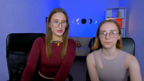 Snapshot of lady_sexyboom chatting on 11/15/25, 07:05 lady online show from 11/15/25, 07:05