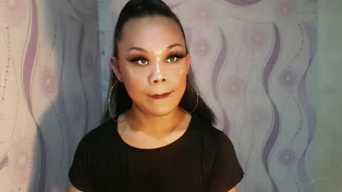 lady_shane26 online show from 05/25/26, 03:23