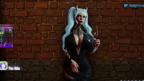 lady_sif_ online show from 01/21/25, 02:00