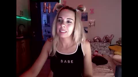lady_smile69 online show from 09/29/25, 06:35