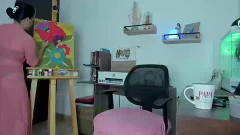 Snapshot of lady_sophie01 chatting on 09/23/25, 03:37 Sophie   online show from 09/23/25, 03:37