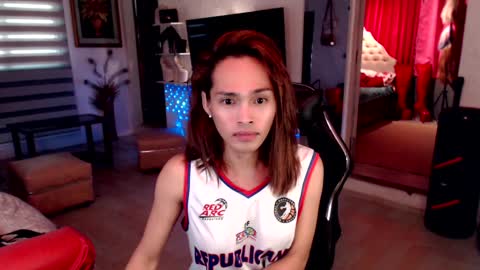 Snapshot of lady_sovereign chatting on 01/17/25, 01:57 M MMY online show from 01/17/25, 01:57