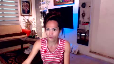 Snapshot of lady_sovereign chatting on 09/23/25, 07:22 M MMY online show from 09/23/25, 07:22