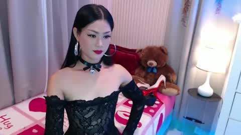 Trix online show from 02/03/26, 08:58