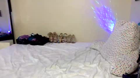 Snapshot of lady_voon_sin chatting on 10/31/25, 09:21 Lady Voon Sin online show from 10/31/25, 09:21