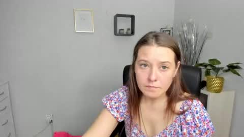 Snapshot of ladyalessa chatting on 07/02/26, 12:22 ALESSA online show from 07/02/26, 12:22