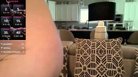 Ladybabs online show from 05/03/26, 12:22