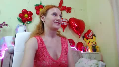 Sima Ladybigsmile online show from 03/02/25, 02:08