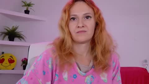 Sima Ladybigsmile online show from 09/21/25, 06:59