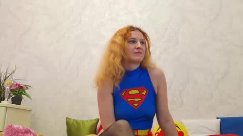 Sima Ladybigsmile online show from 02/21/26, 11:39