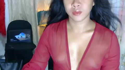 Lady B online show from 10/20/25, 05:13