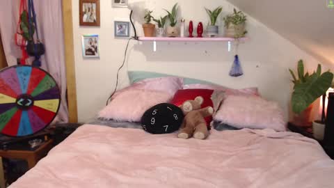 Snapshot of ladyboyhomemaker chatting on 01/12/25, 05:45 ladyboyhomemaker online show from 01/12/25, 05:45