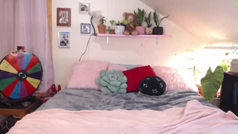 Snapshot of ladyboyhomemaker chatting on 01/25/25, 08:00 ladyboyhomemaker online show from 01/25/25, 08:00