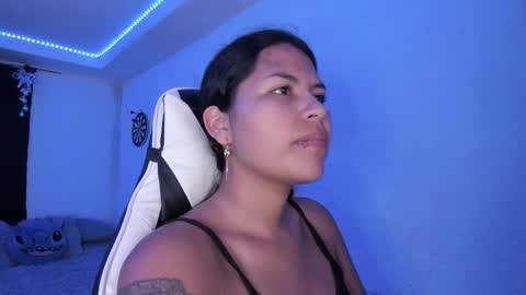 Snapshot of ladybrown_16 chatting on 01/10/25, 02:46  Lady  online show from 01/10/25, 02:46