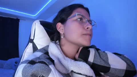 Snapshot of ladybrown_16 chatting on 01/22/25, 07:14  Lady  online show from 01/22/25, 07:14