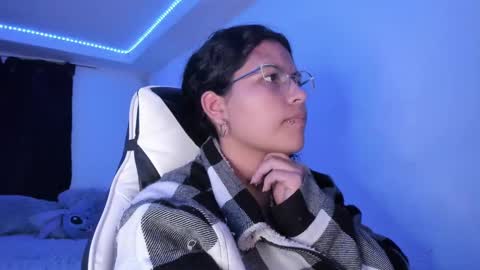 Snapshot of ladybrown_16 chatting on 01/26/25, 12:26  Lady  online show from 01/26/25, 12:26