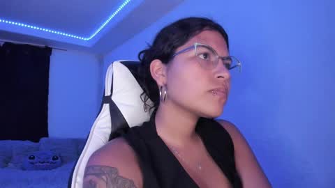Snapshot of ladybrown_16 chatting on 01/30/25, 03:11  Lady  online show from 01/30/25, 03:11