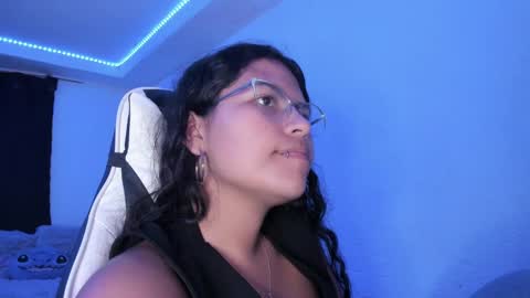Snapshot of ladybrown_16 chatting on 01/30/25, 06:13  Lady  online show from 01/30/25, 06:13