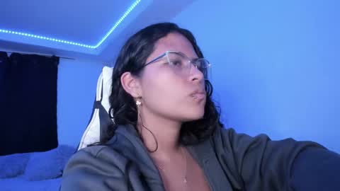Snapshot of ladybrown_16 chatting on 02/01/25, 08:08  Lady  online show from 02/01/25, 08:08