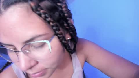 Snapshot of ladybrown_16 chatting on 02/09/25, 11:14  Lady  online show from 02/09/25, 11:14