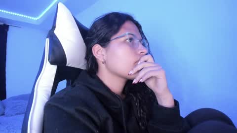 Snapshot of ladybrown_16 chatting on 03/04/25, 12:39  Lady  online show from 03/04/25, 12:39