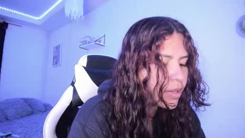  Lady  online show from 10/29/25, 02:36