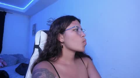  Lady  online show from 01/09/26, 02:47