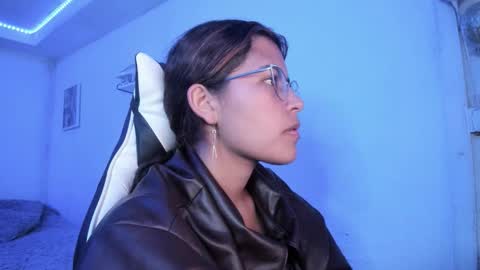  Lady  online show from 02/03/26, 01:04