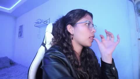  Lady  online show from 02/08/26, 01:09