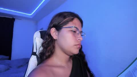  Lady  online show from 03/08/26, 03:21