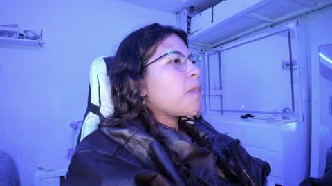  Lady  online show from 04/09/26, 02:55