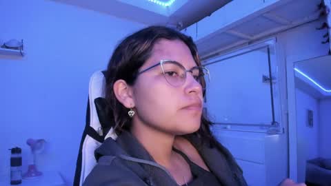  Lady  online show from 06/04/26, 03:34