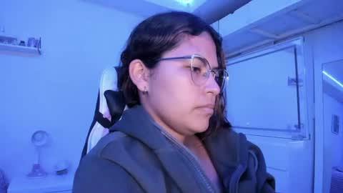 Snapshot of ladybrown_16 chatting on 06/15/26, 03:53 Lady online show from 06/15/26, 03:53