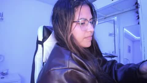 Snapshot of ladybrown_16 chatting on 07/07/26, 06:47 Lady online show from 07/07/26, 06:47